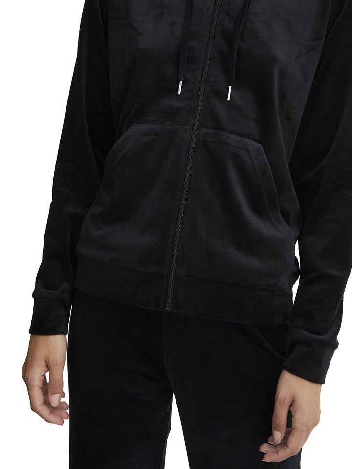 B-young Tuta Donna 20810786 Nero