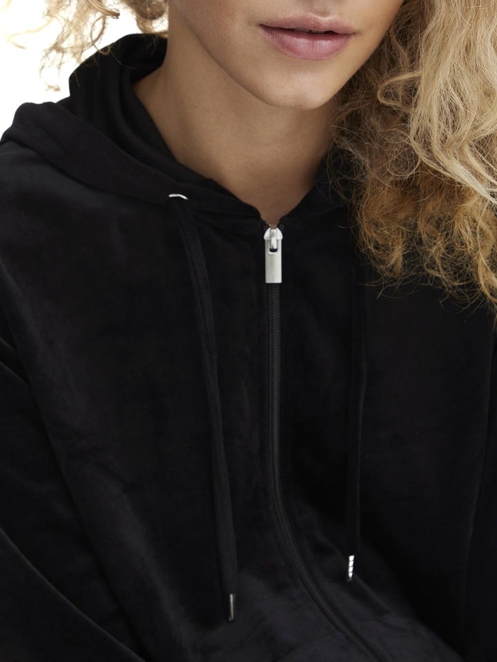 B-young Tuta Donna 20810786 Nero