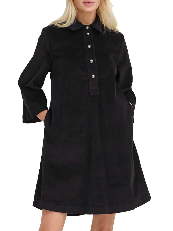 B-young Abito Donna 20818090 Nero