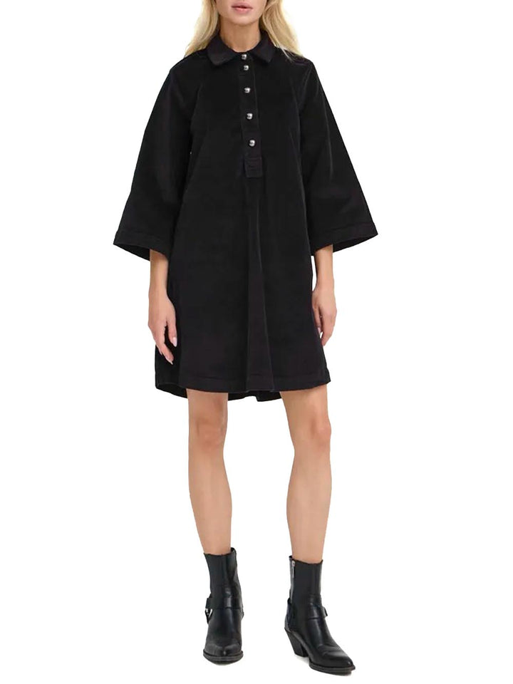 B-young Abito Donna 20818090 Nero