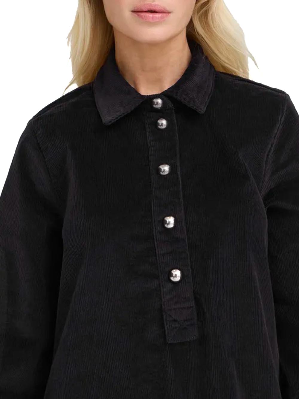 B-young Abito Donna 20818090 Nero