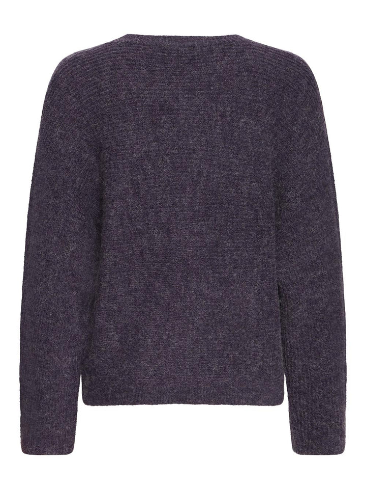 B-young Maglia Donna 20818091 Viola