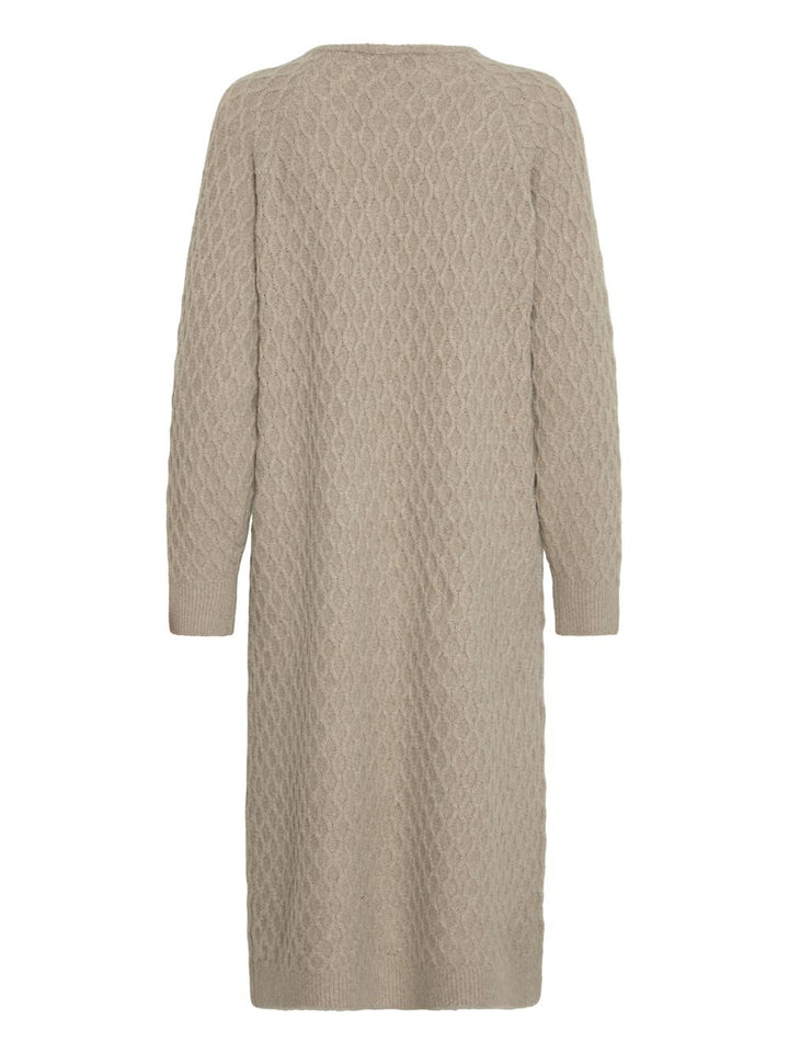 B-young Abito Donna 20818094 Tortora