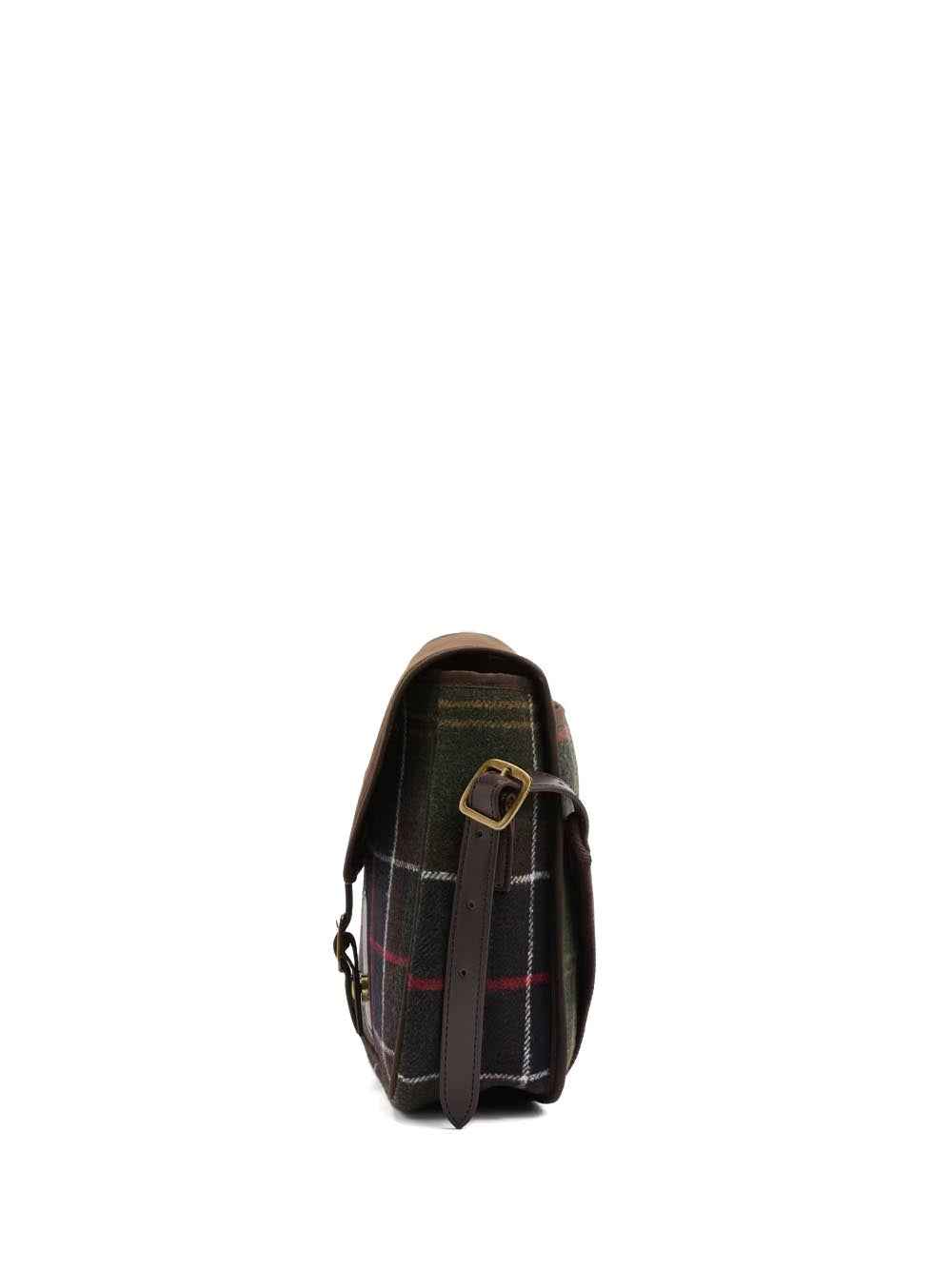 Barbour Borsa a Tracolla Donna Lba0479 Verde
