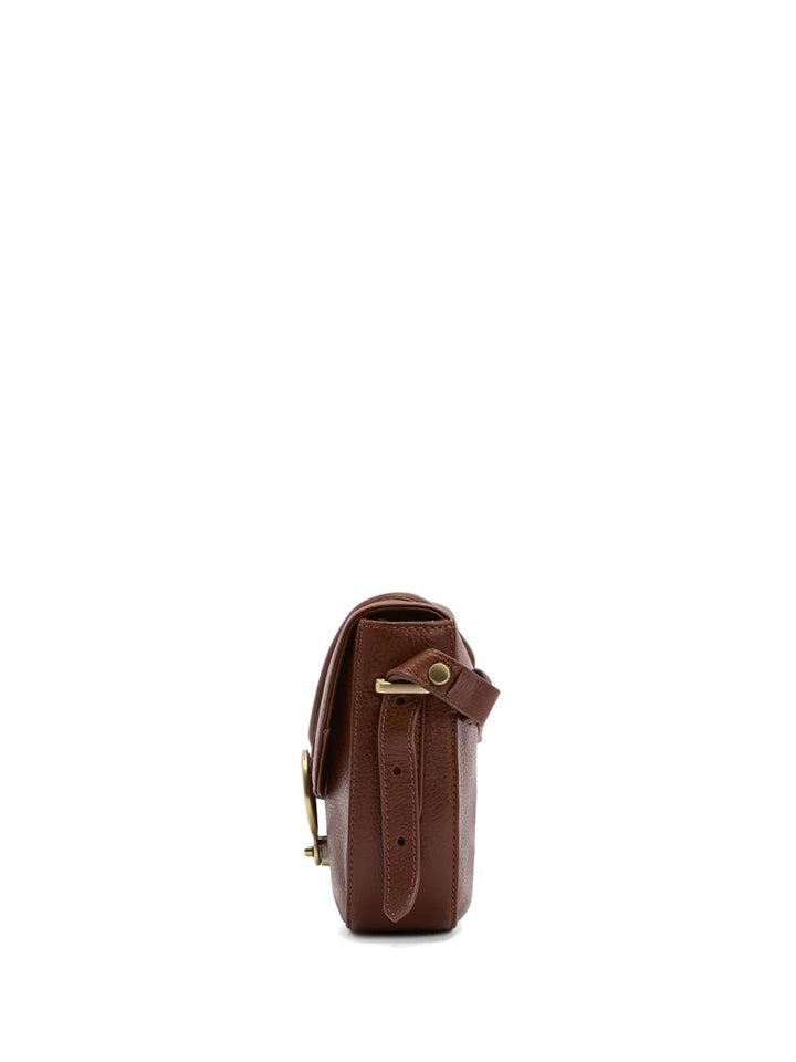 Barbour Borsa a Tracolla Donna Lba0490 Marrone