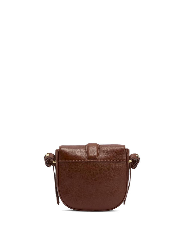 Barbour Borsa a Tracolla Donna Lba0490 Marrone