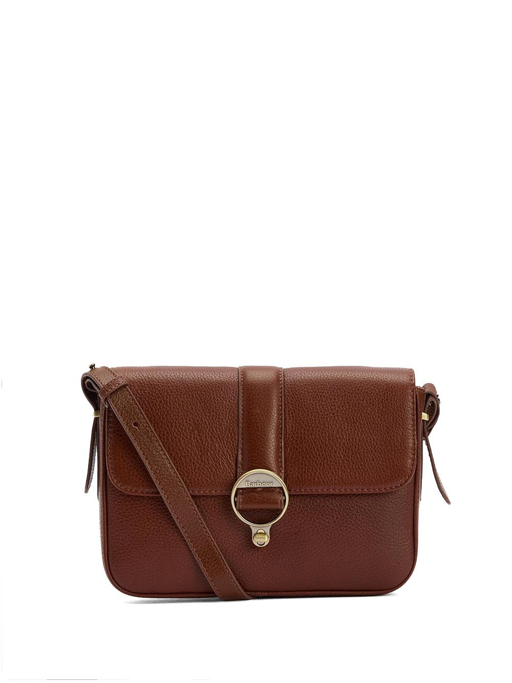 Barbour Borsa a Tracolla Donna Lba0491 Marrone