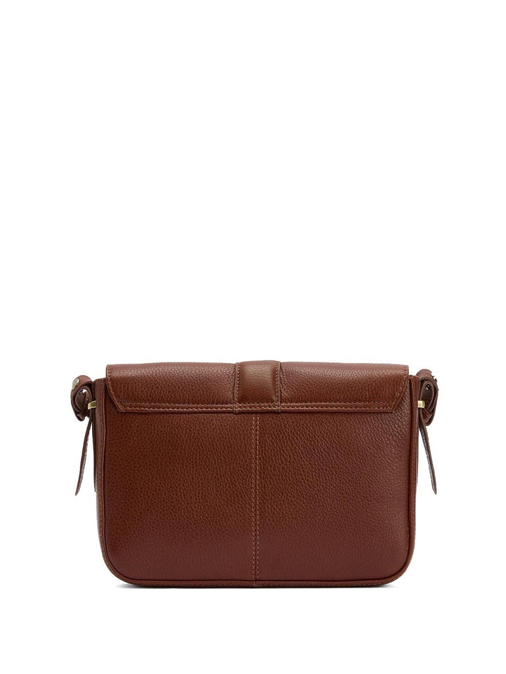 Barbour Borsa a Tracolla Donna Lba0491 Marrone