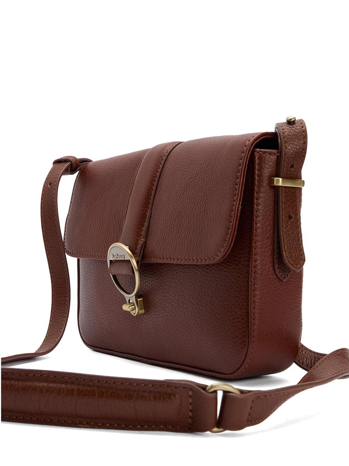 Barbour Borsa a Tracolla Donna Lba0491 Marrone