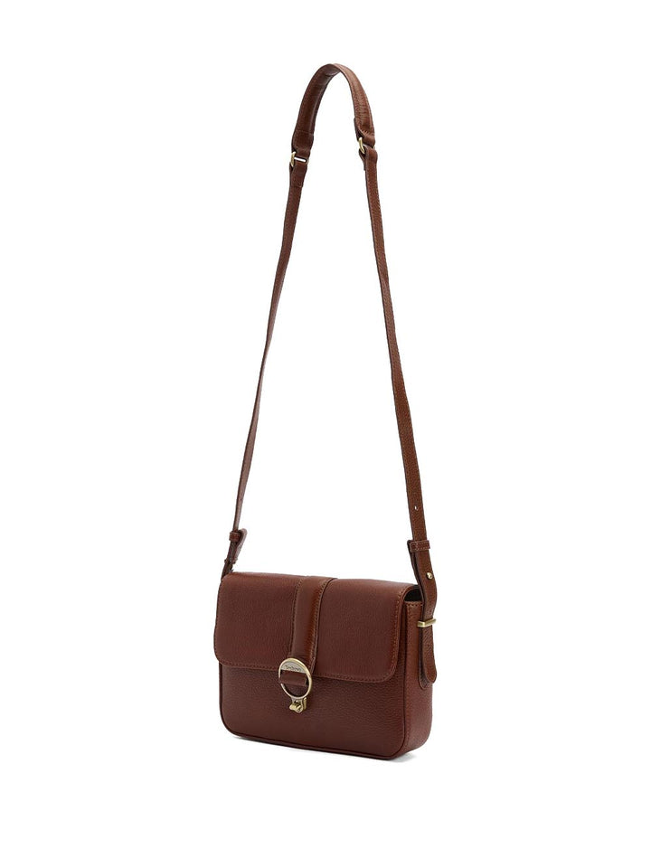 Barbour Borsa a Tracolla Donna Lba0491 Marrone