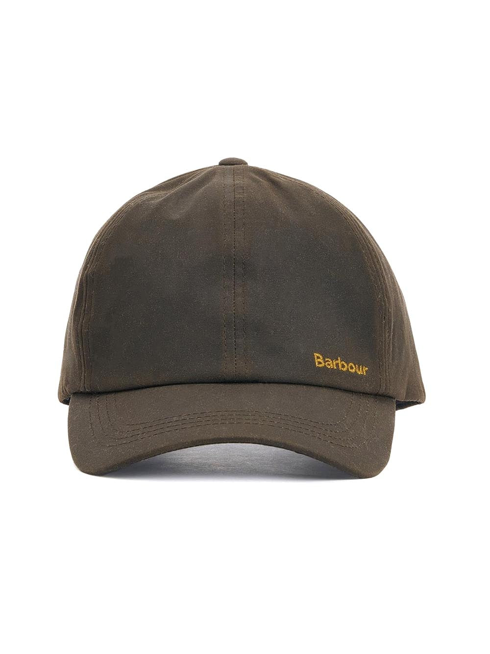 Barbour Cappello Donna Lha0477 Verde oliva