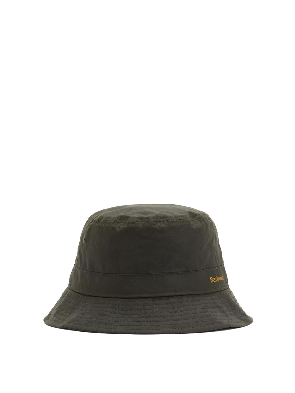 Barbour Cappello Uomo Lha0519 Verde