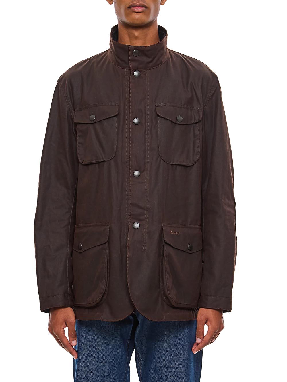 Barbour Giubbino Uomo Mwx0700