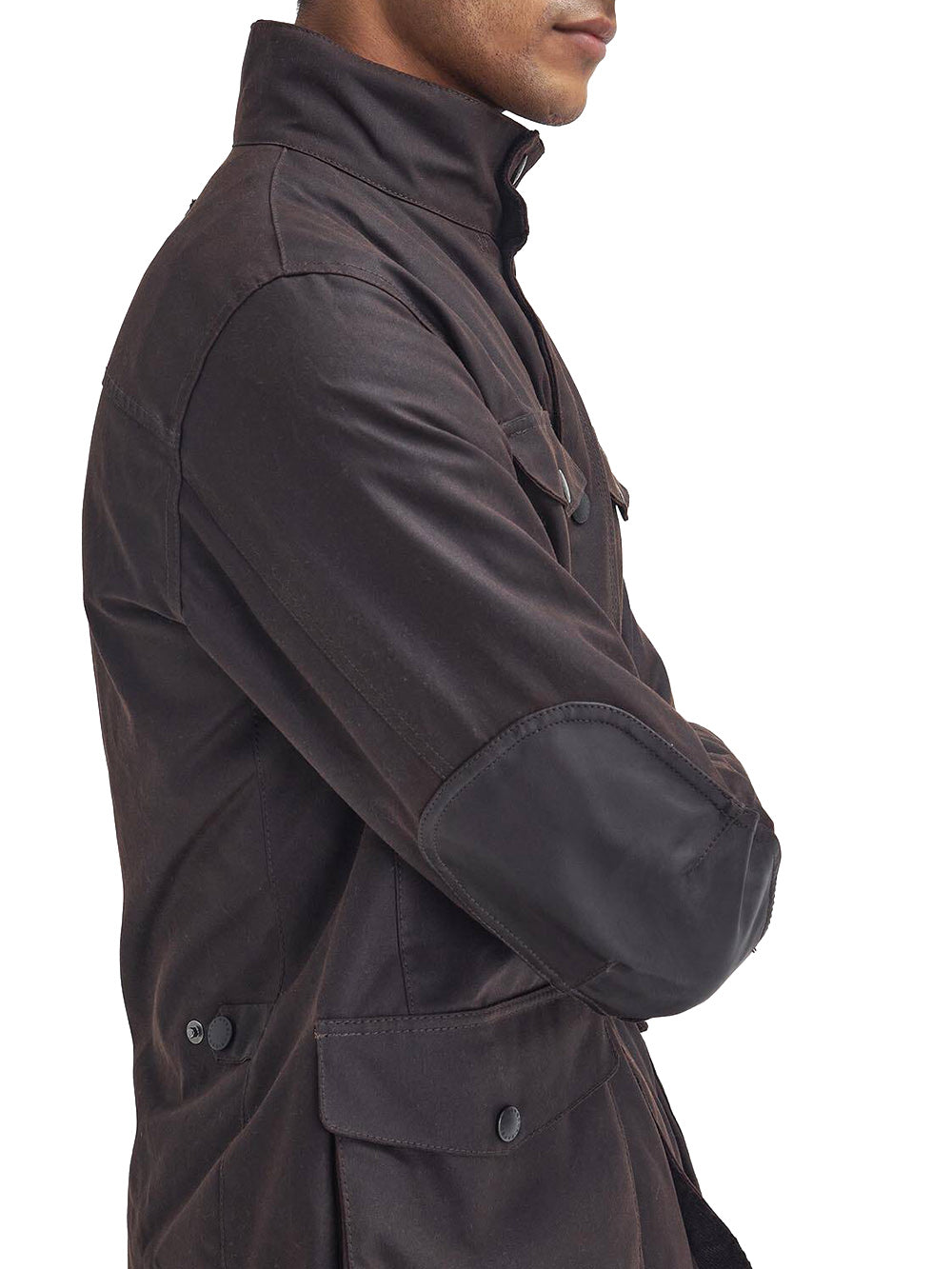 Barbour Giubbino Uomo Mwx0700