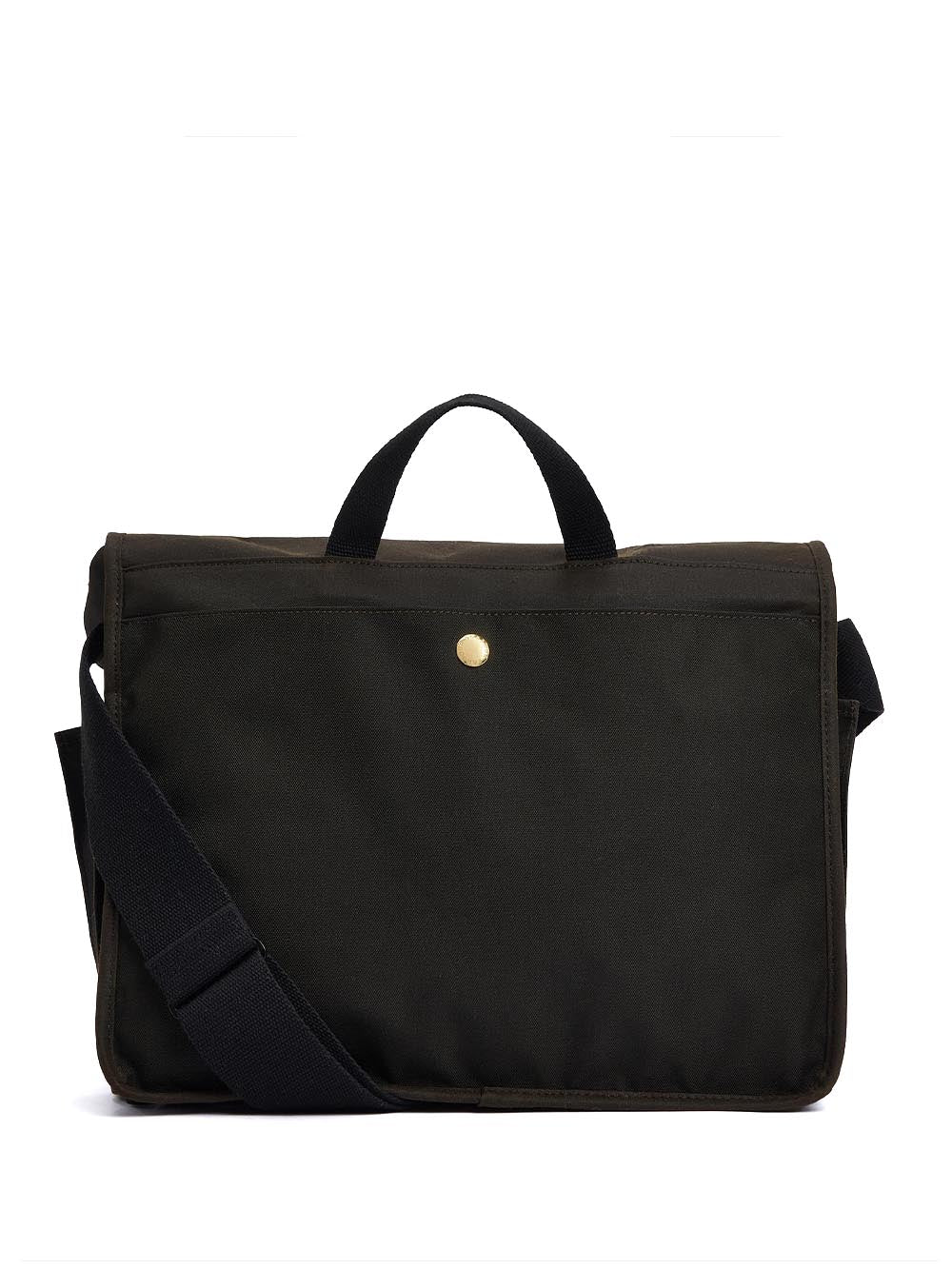 Barbour Tracolla Uomo Uba0719 Verde