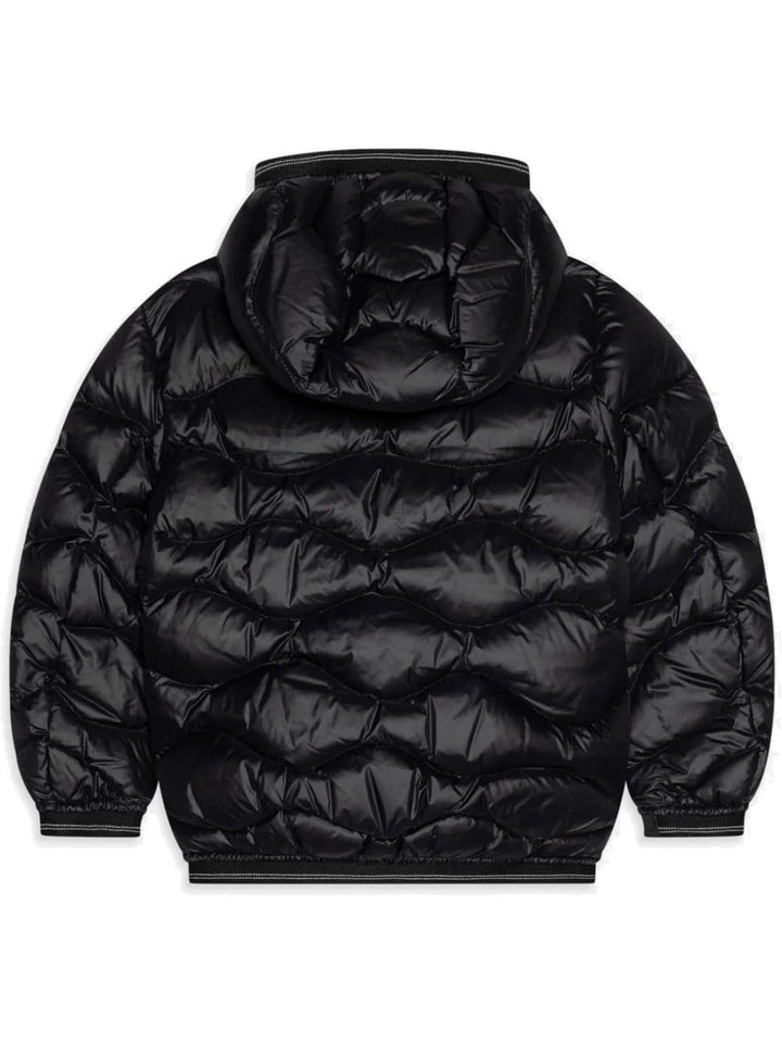 BLAUER KIDS Giubbino Bambino 25wblkc03438 006719 Nero