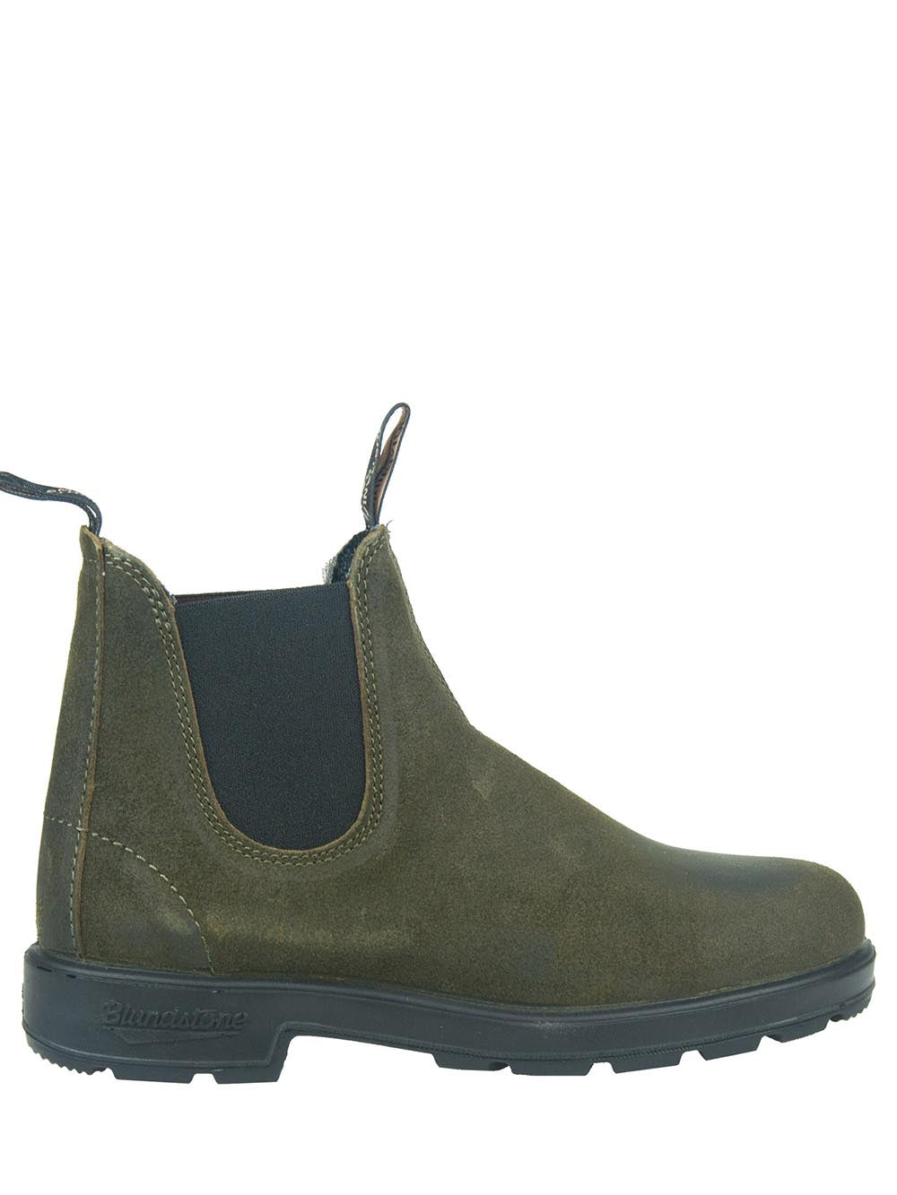 Blundstone Stivaletti Boot Unisex 1615 Verde