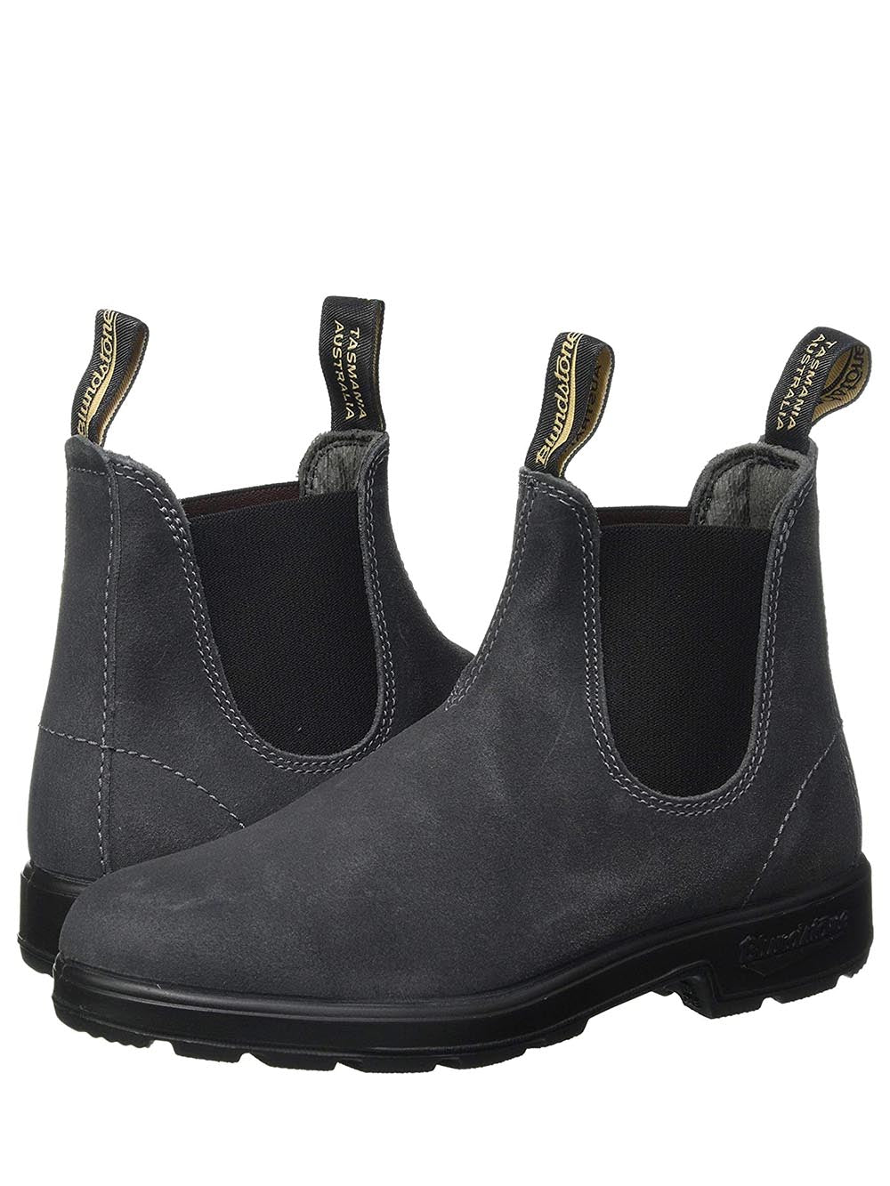 Blundstone Stivaletti Boot Uomo 1910 Grigio
