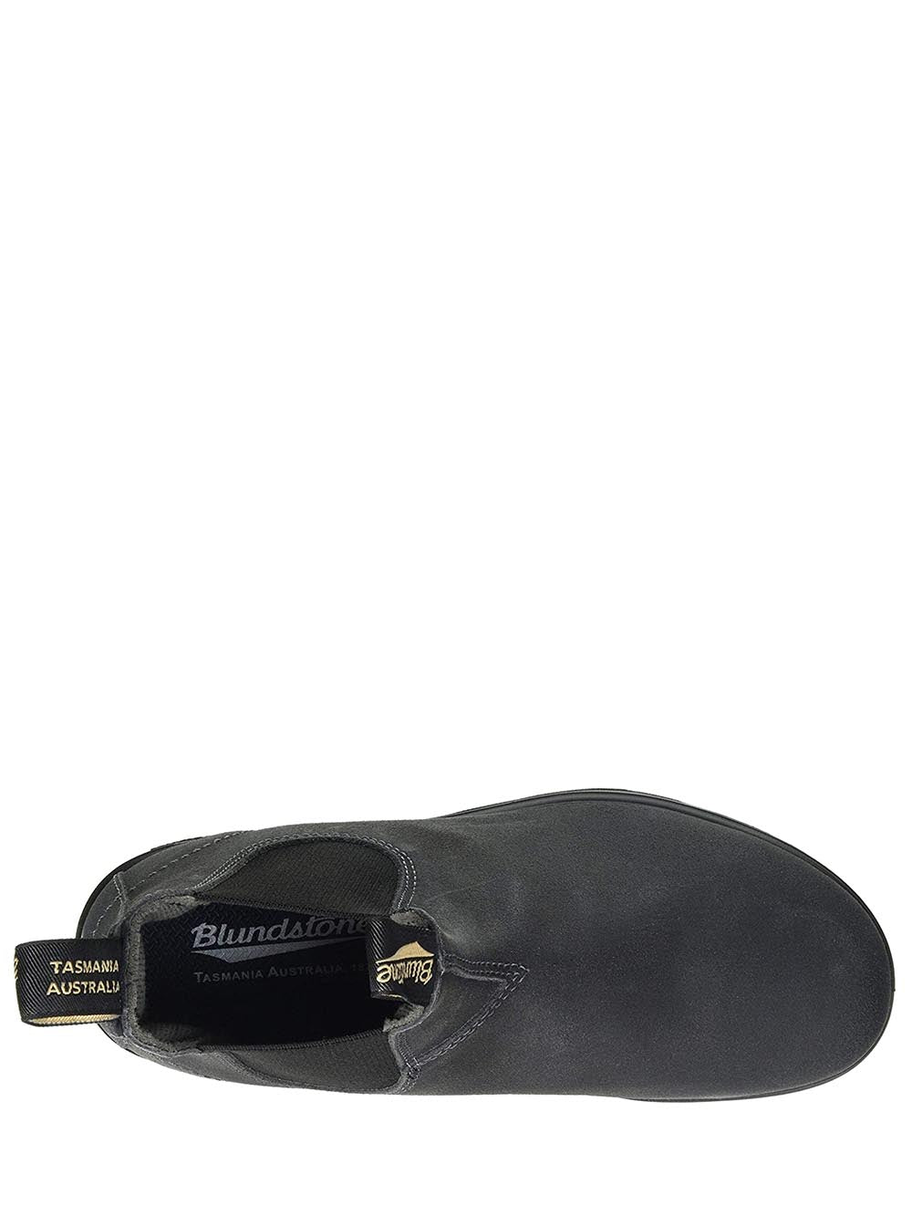 Blundstone Stivaletti Boot Uomo 1910 Grigio