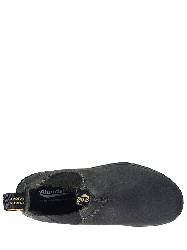 Blundstone Stivaletti Boot Uomo 1910 Grigio