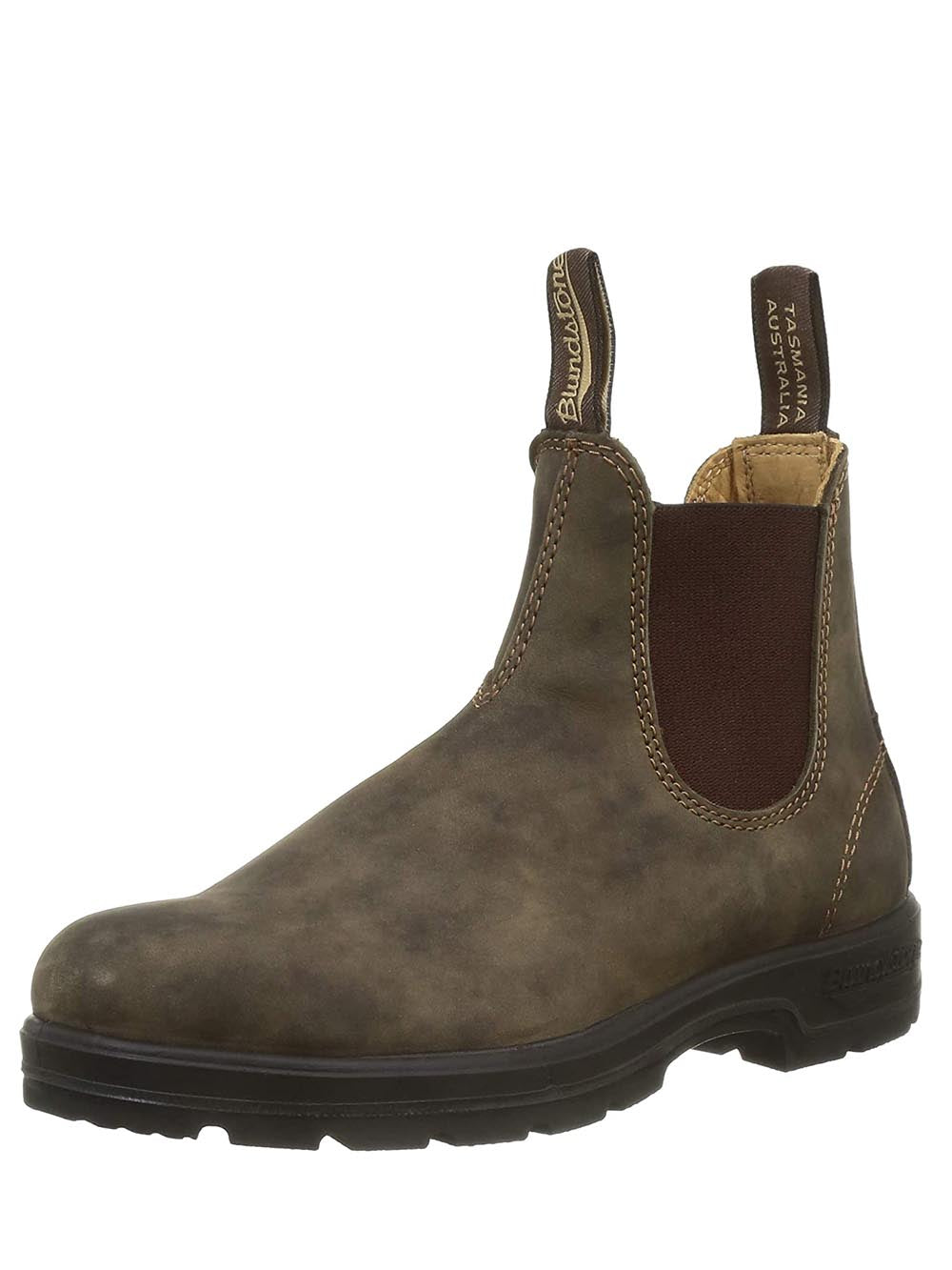 Blundstone Stivaletti Boot Unisex 585 Marrone