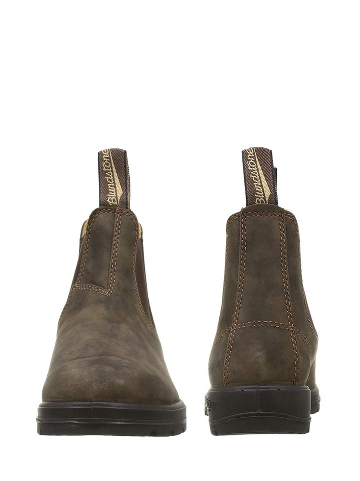Blundstone Stivaletti Boot Unisex 585 Marrone