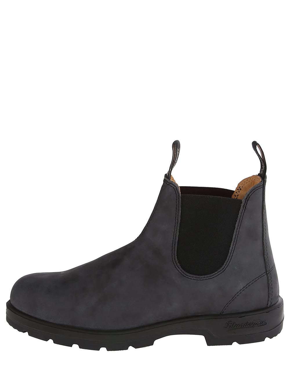 Blundstone Stivaletti Boot Unisex 587 Grigioi/nero