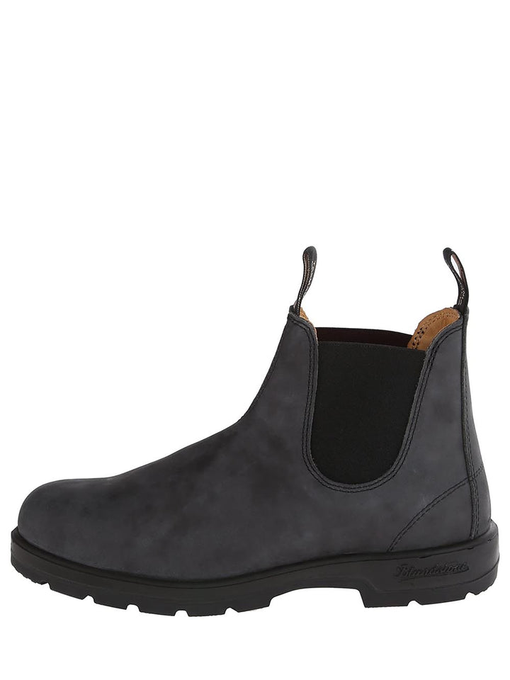 Blundstone Stivaletti Boot Unisex 587 Grigioi/nero