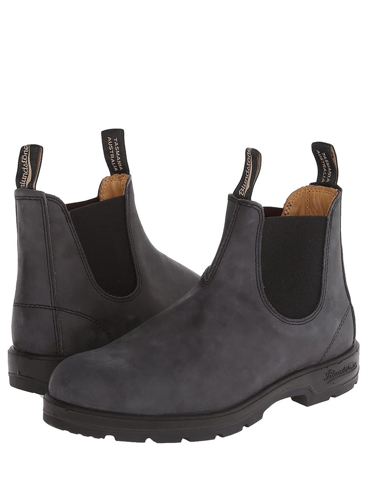 Blundstone Stivaletti Boot Unisex 587 Grigioi/nero