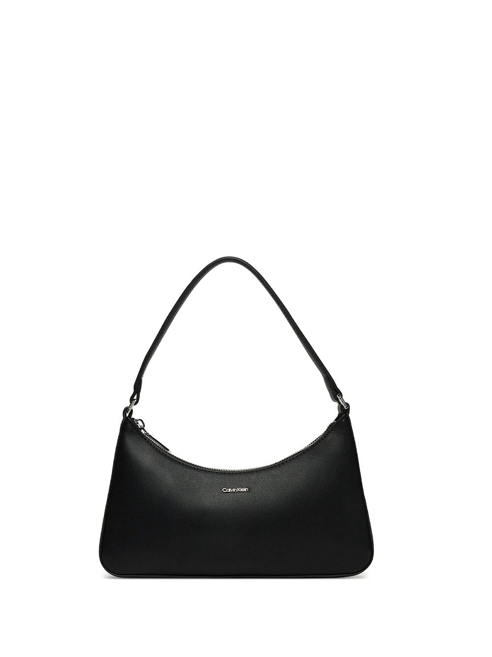 Calvin Klein Borsa a Spalla Donna Lv04f3096g Nero