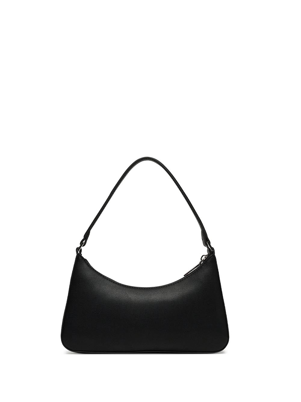 Calvin Klein Borsa a Spalla Donna Lv04f3096g Nero