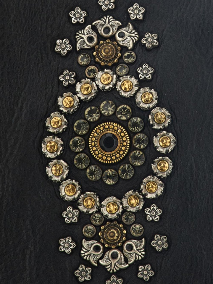 Campomaggi Borsa Tracolla Donna C000250nd X2885 Nero