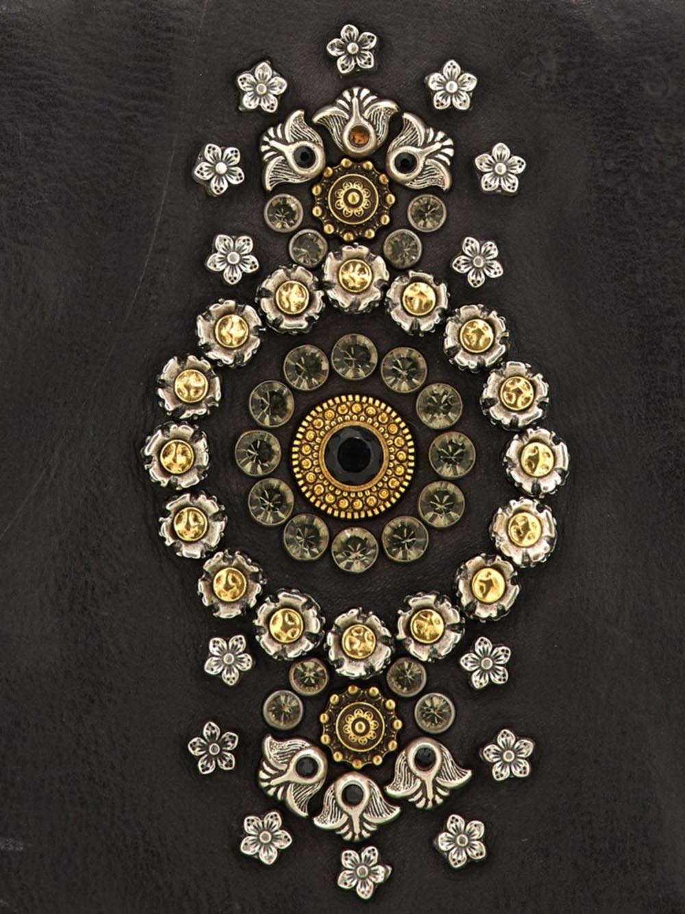 Campomaggi Borsa Tracolla Donna C000250nd X2885 Moro