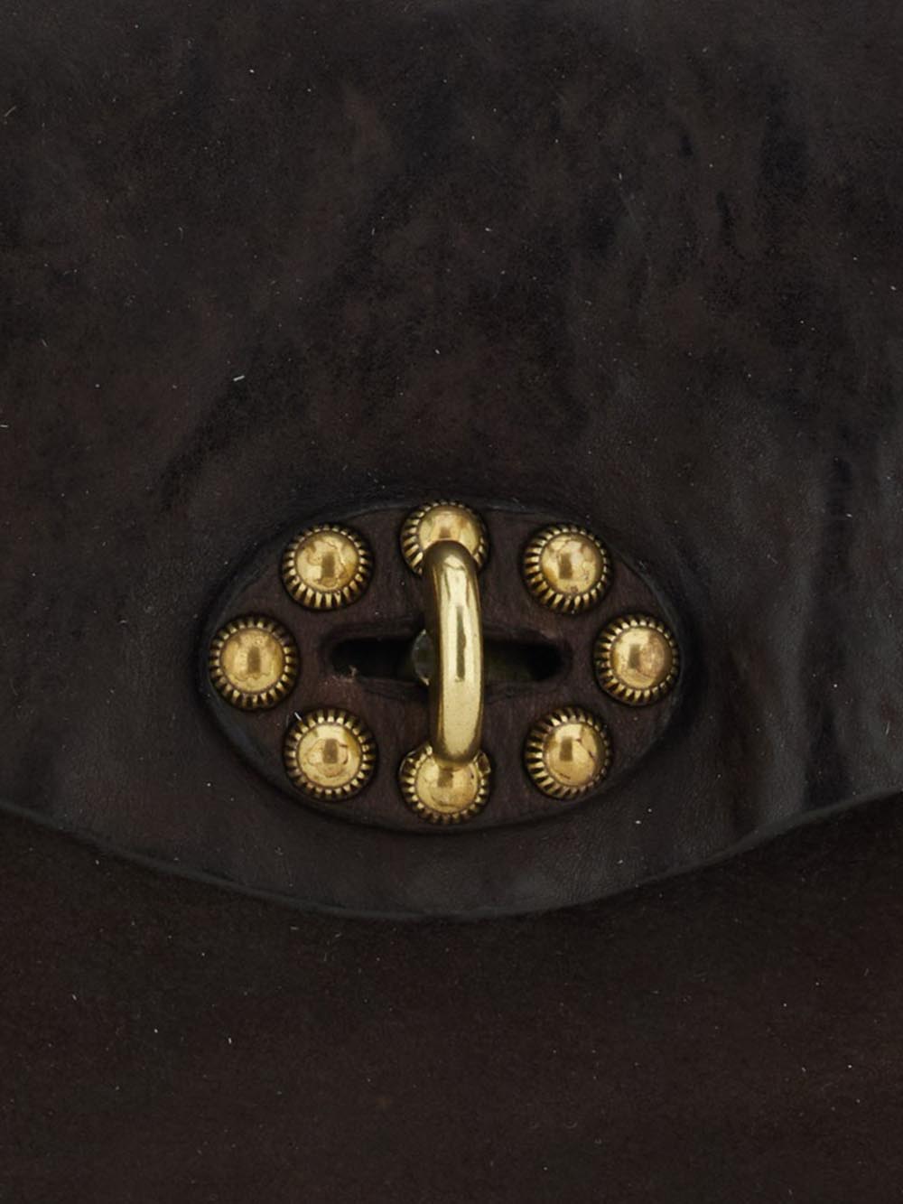 Campomaggi Borsa a Spalla Donna C042250nd X2895 Moro