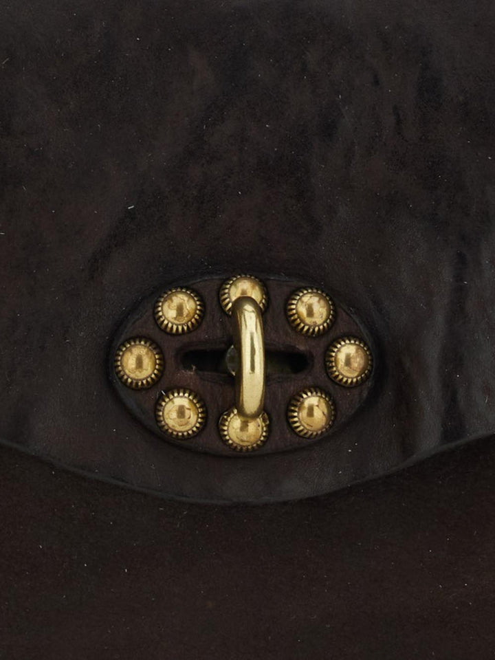 Campomaggi Borsa a Spalla Donna C042250nd X2895 Moro