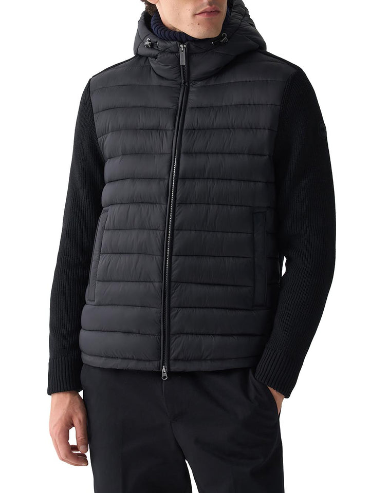 Colmar Giubbino Uomo 1112 8zx Nero