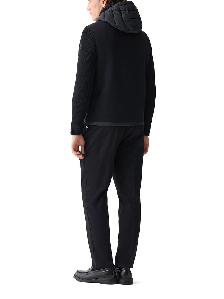 Colmar Giubbino Uomo 1112 8zx Nero