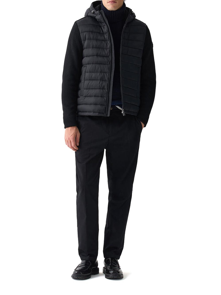 Colmar Giubbino Uomo 1112 8zx Nero