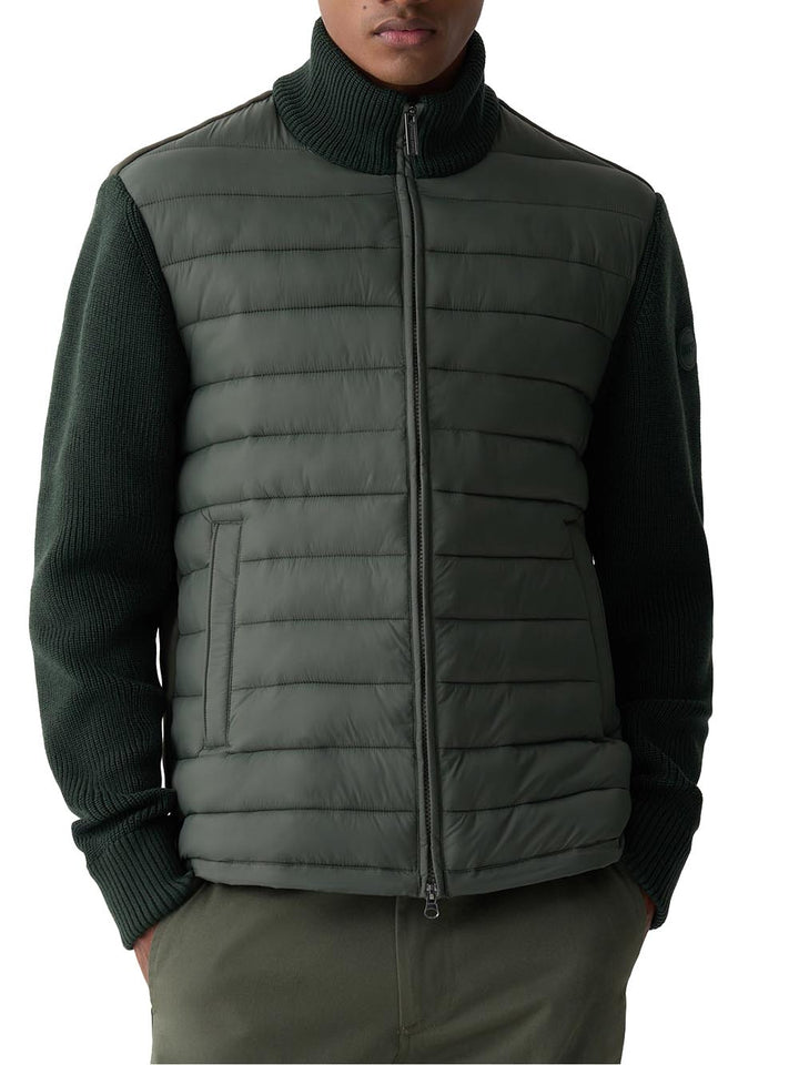 Colmar Giubbino Uomo 1114 8zx Verde