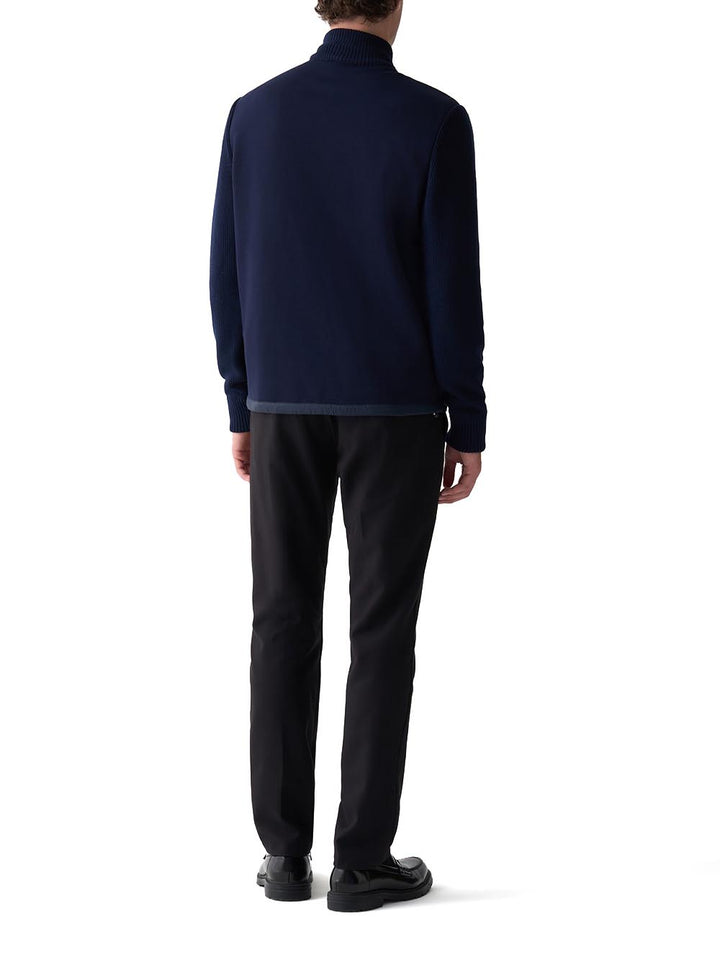 Colmar Giubbino Uomo 1114 8zx Blu