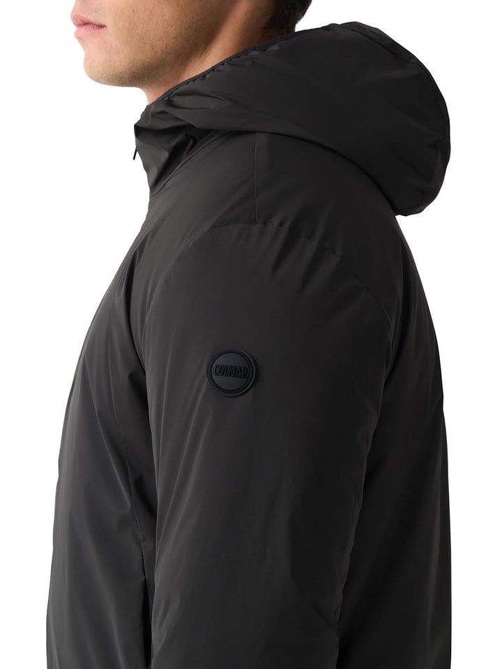 Colmar Giubbino Uomo 1127 4wx Nero