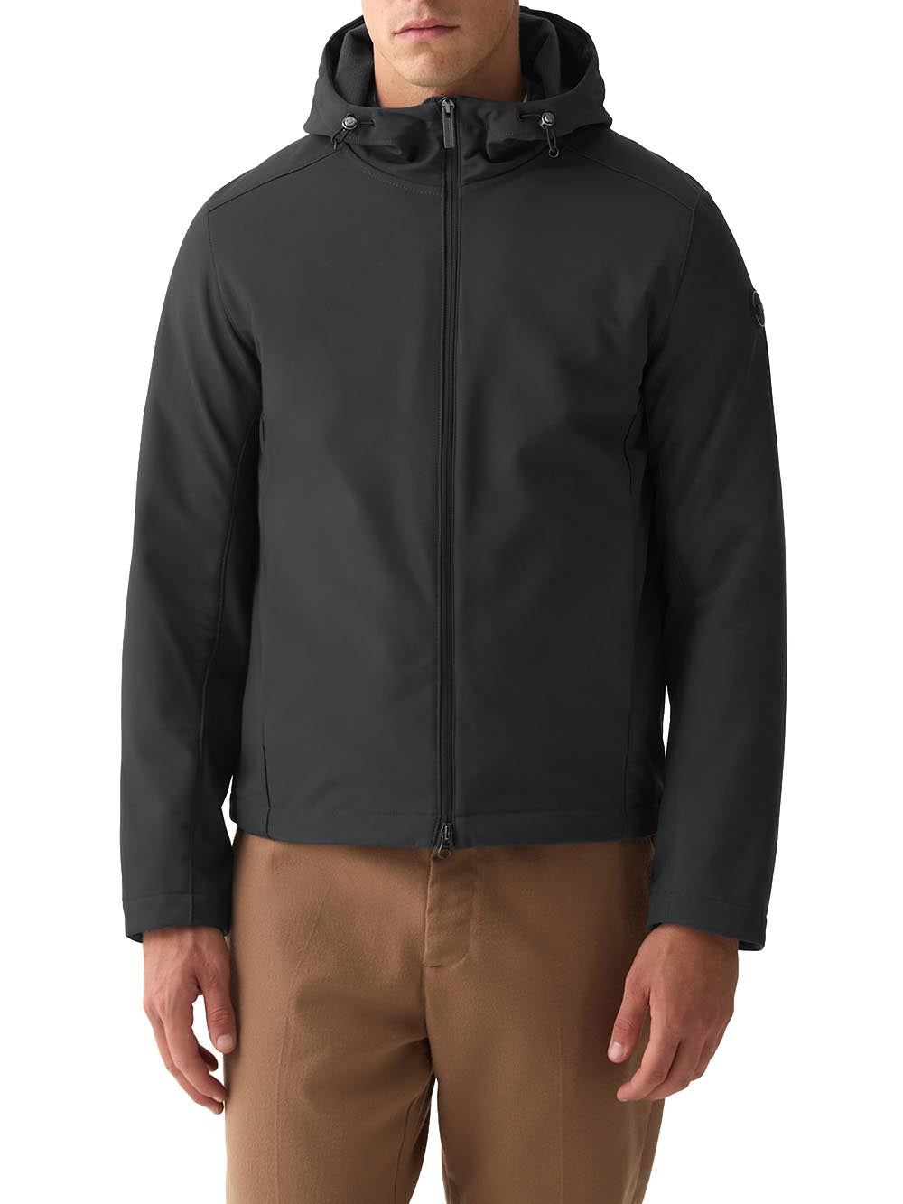 Colmar Giubbino Uomo 1130 6xz Nero