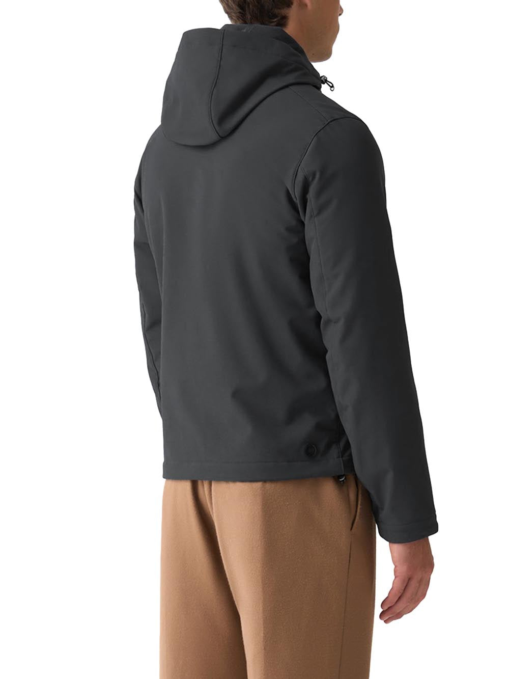 Colmar Giubbino Uomo 1130 6xz Nero