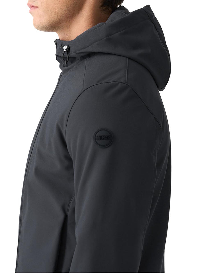 Colmar Giubbino Uomo 1130 6xz Nero