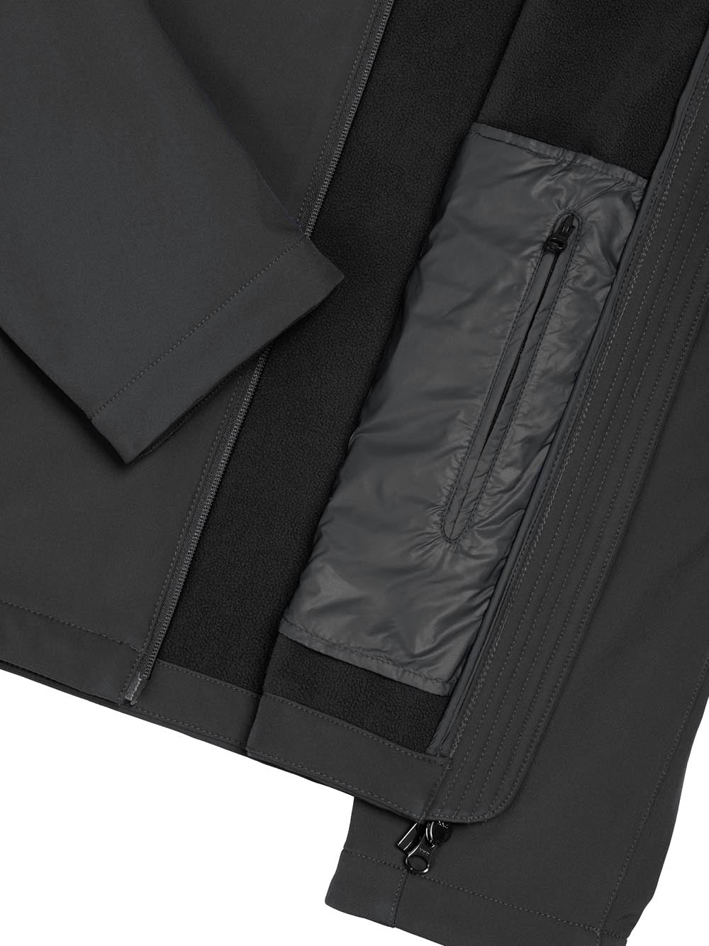 Colmar Giubbino Uomo 1130 6xz Nero