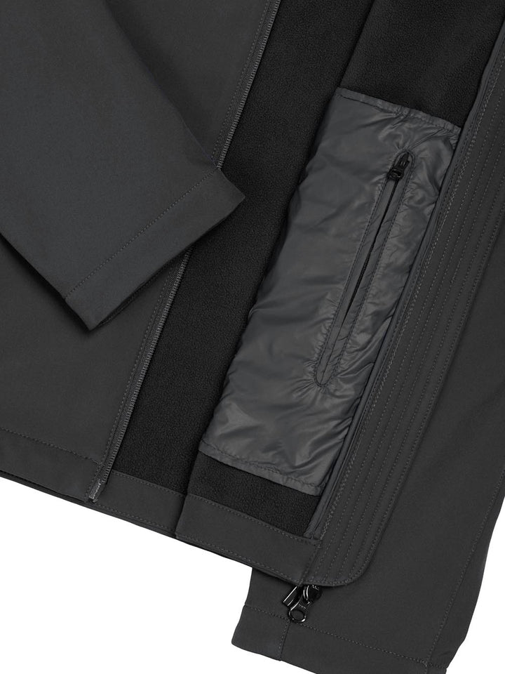 Colmar Giubbino Uomo 1130 6xz Nero