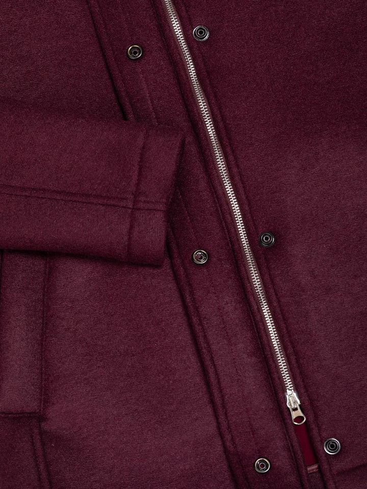 Colmar Cappotto Donna 2048r 5zo Bordeaux