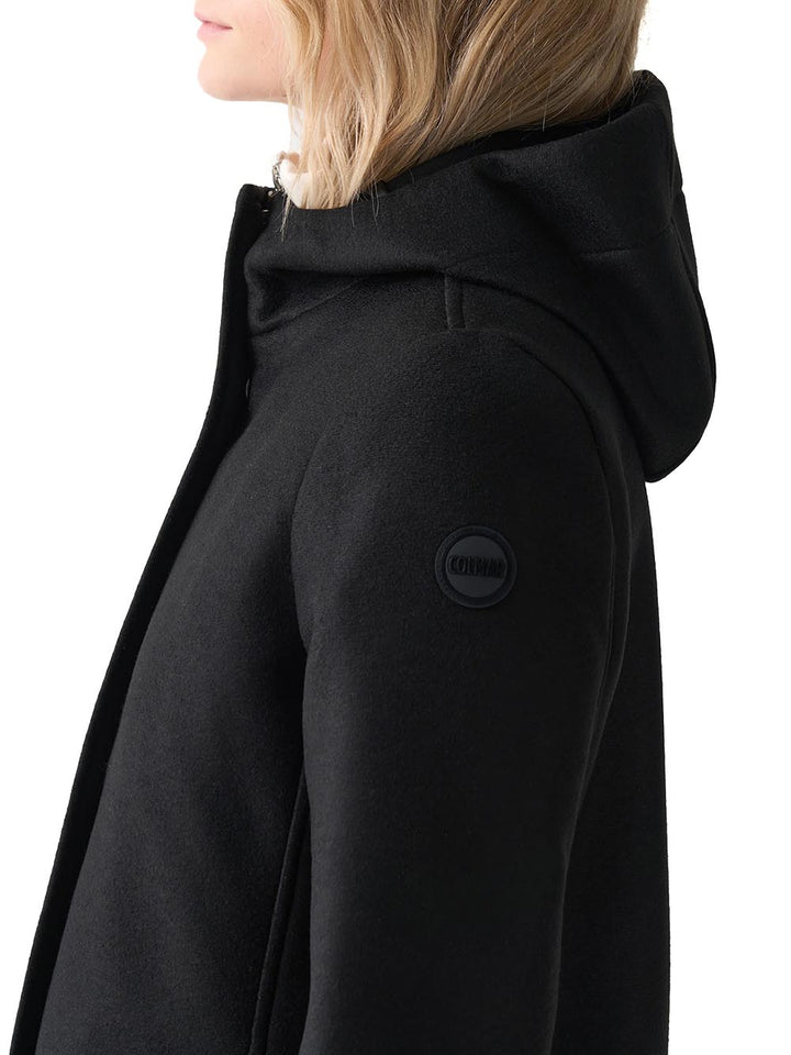 Colmar Cappotto Donna 2048r 5zo Nero