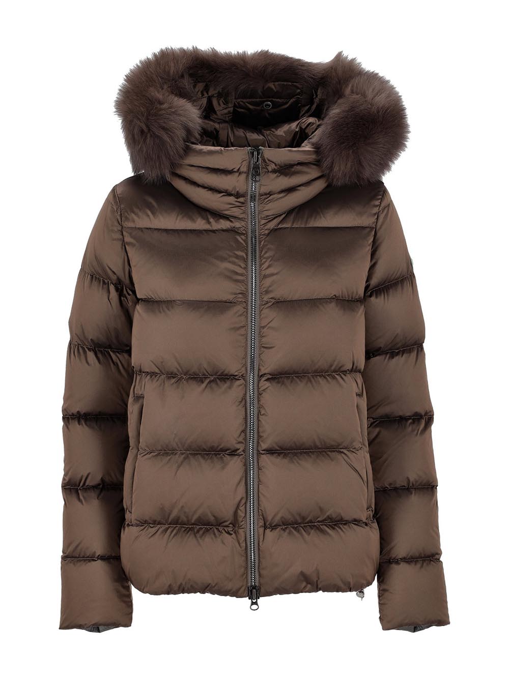 Colmar Giubbino Donna 2216e 2yo Marrone