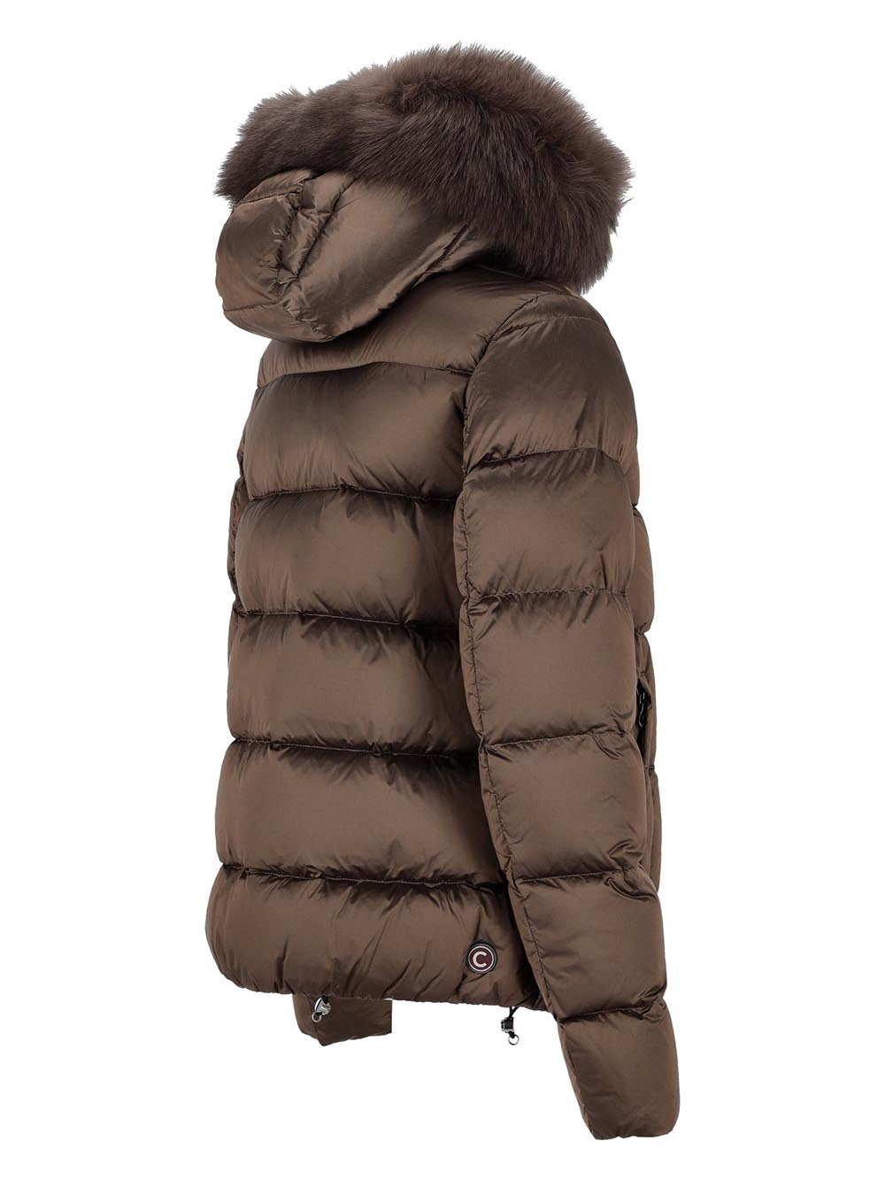 Colmar Giubbino Donna 2216e 2yo Marrone